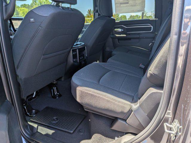 2026 Ram 2500 Big Horn Crew Cab 4x4 64 Box