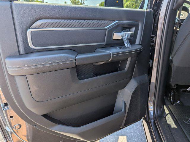 2026 Ram 2500 Big Horn Crew Cab 4x4 64 Box
