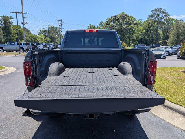 2026 Ram 2500 Big Horn Crew Cab 4x4 64 Box