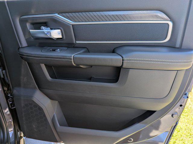 2026 Ram 2500 Big Horn Crew Cab 4x4 64 Box
