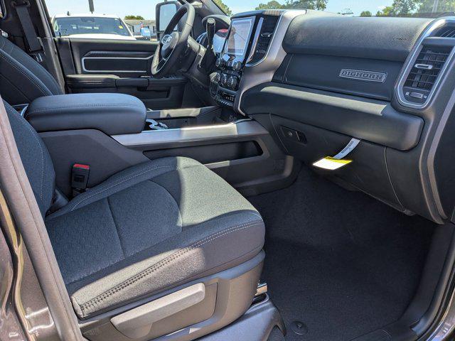 2026 Ram 2500 Big Horn Crew Cab 4x4 64 Box
