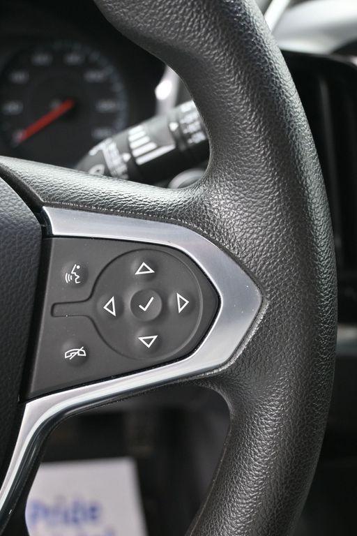 2021 Chevrolet Traverse AWD 1FL