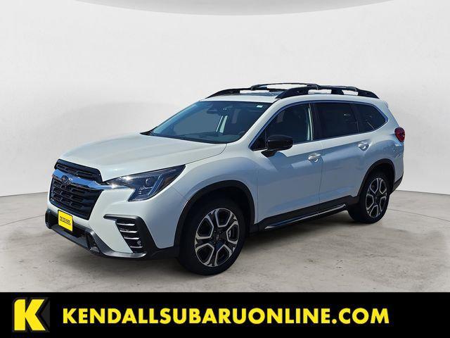 2026 Subaru Ascent Limited 7-Passenger for sale in Eugene, OR