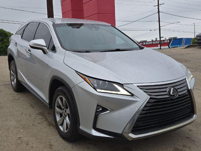 2019 Lexus RX 350 F SPORT for sale in Temple Hills, MD