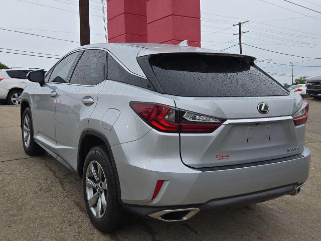 2019 Lexus RX 350 F SPORT