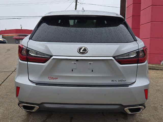 2019 Lexus RX 350 F SPORT
