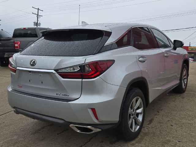 2019 Lexus RX 350 F SPORT