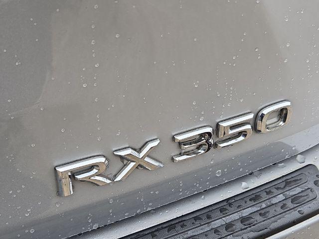 2019 Lexus RX 350 F SPORT