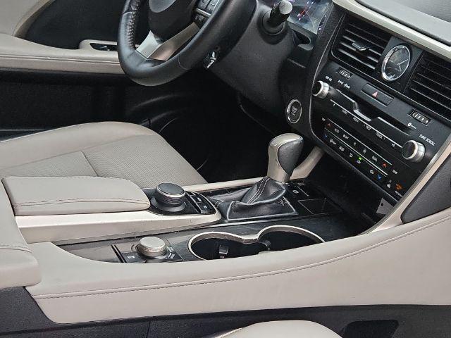 2019 Lexus RX 350 F SPORT