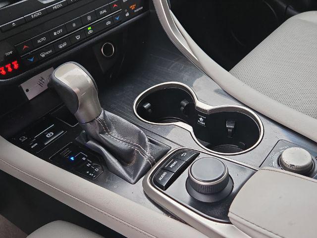 2019 Lexus RX 350 F SPORT