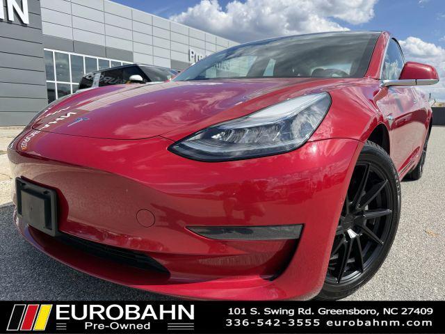 2019 Tesla Model 3 Long Range for sale in Greensboro, NC