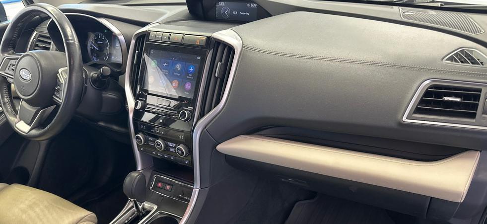 2019 Subaru Ascent Limited