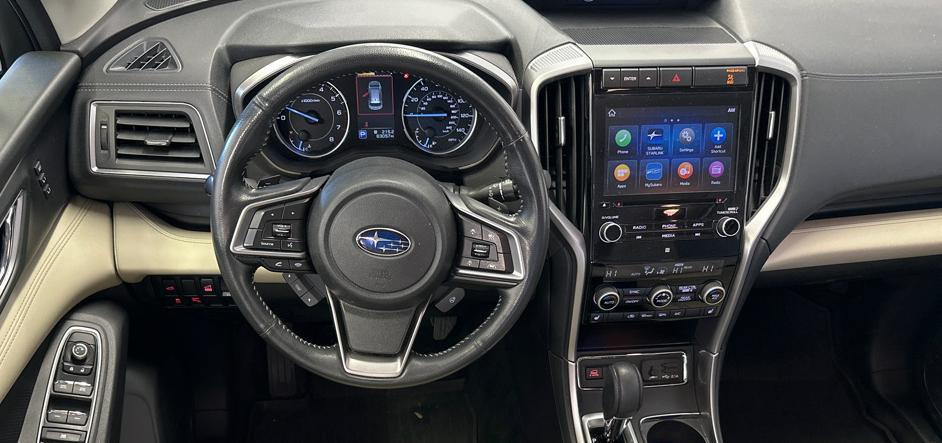 2019 Subaru Ascent Limited