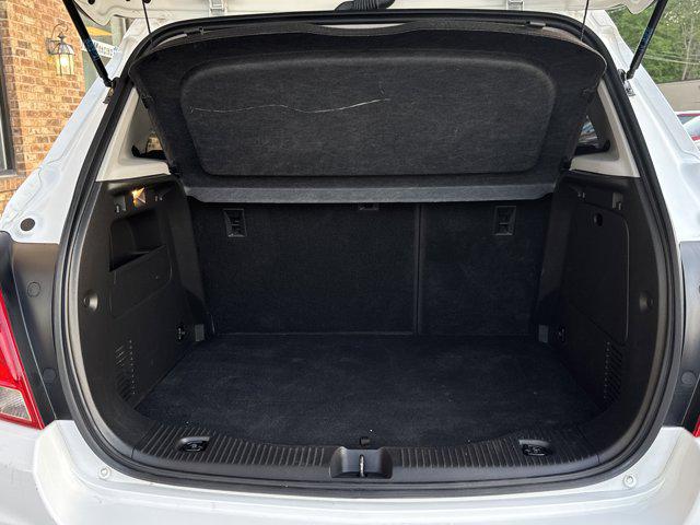 2022 Chevrolet Trax AWD LT