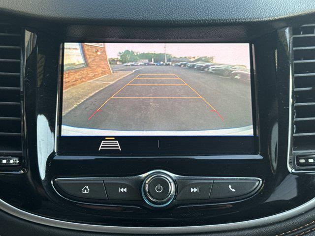2022 Chevrolet Trax AWD LT