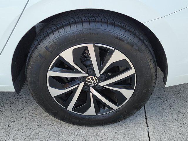 2025 Volkswagen Jetta 1.5T S