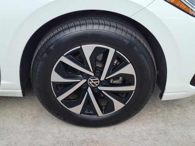 2025 Volkswagen Jetta 1.5T S