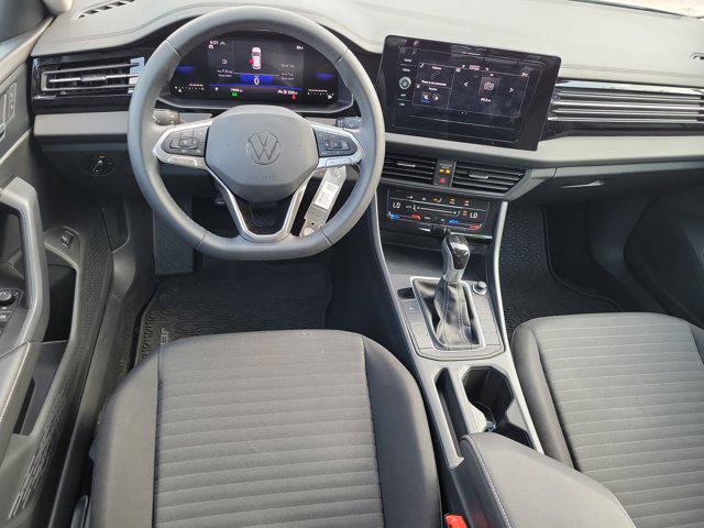 2025 Volkswagen Jetta 1.5T S