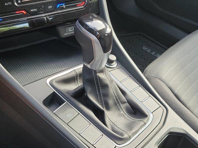2025 Volkswagen Jetta 1.5T S