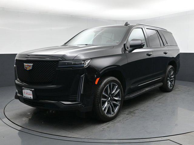 2022 Cadillac Escalade 4WD Sport for sale in Freeport, NY