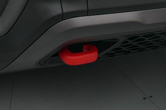 2022 Jeep Compass Trailhawk 4x4