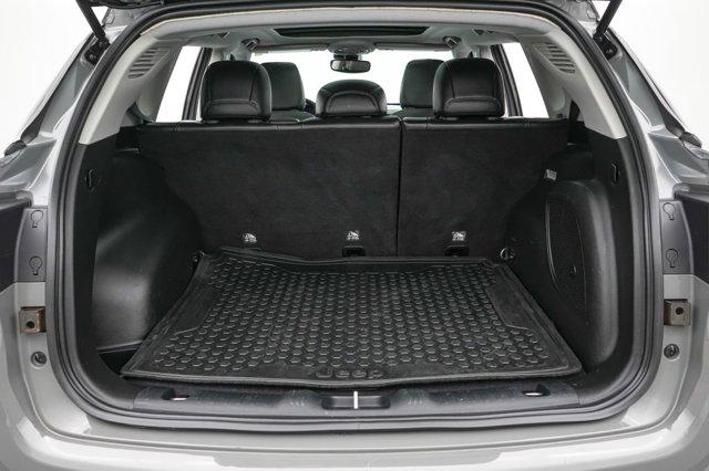 2022 Jeep Compass Trailhawk 4x4