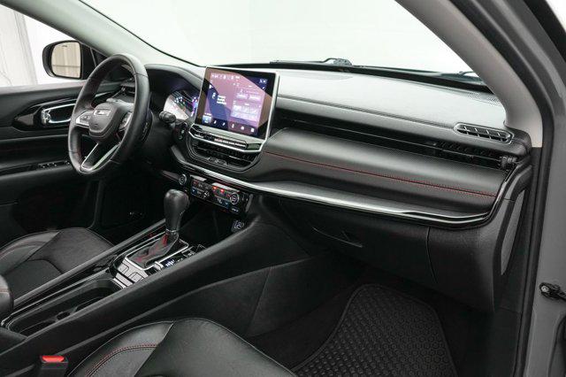 2022 Jeep Compass Trailhawk 4x4