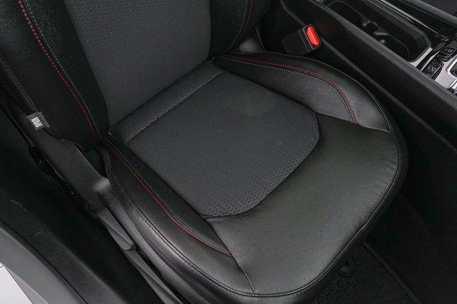 2022 Jeep Compass Trailhawk 4x4