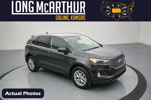 2024 Ford Edge SEL for sale in Salina, KS