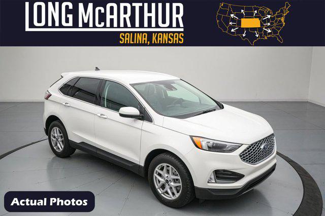 2024 Ford Edge SEL for sale in Salina, KS