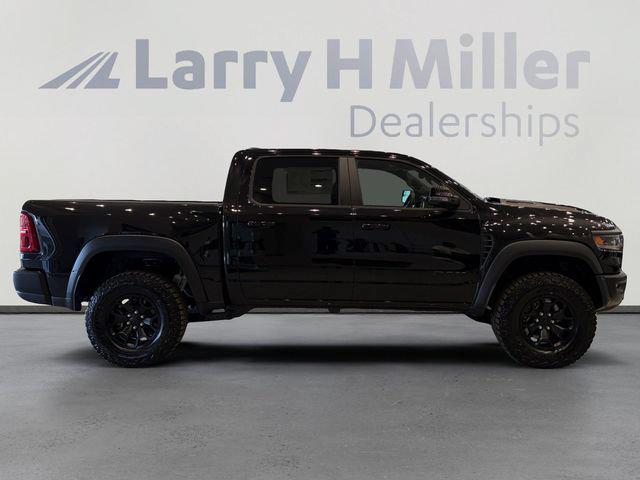 2026 Ram 1500 RHO Crew Cab 4x4 57 Box