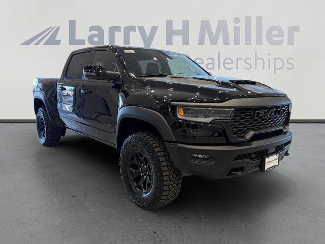 2026 Ram 1500 RHO Crew Cab 4x4 57 Box