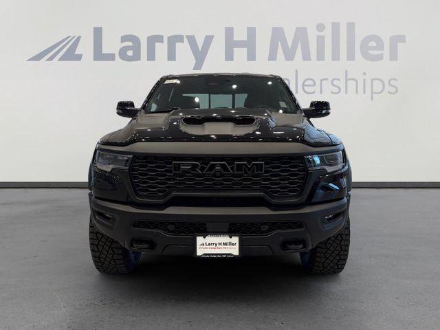 2026 Ram 1500 RHO Crew Cab 4x4 57 Box