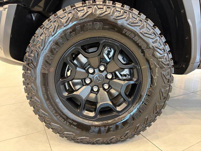 2026 Ram 1500 RHO Crew Cab 4x4 57 Box