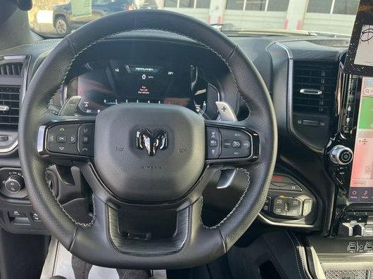 2026 Ram 1500 RHO Crew Cab 4x4 57 Box
