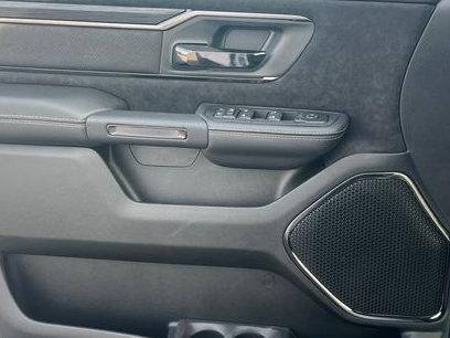 2026 Ram 1500 RHO Crew Cab 4x4 57 Box