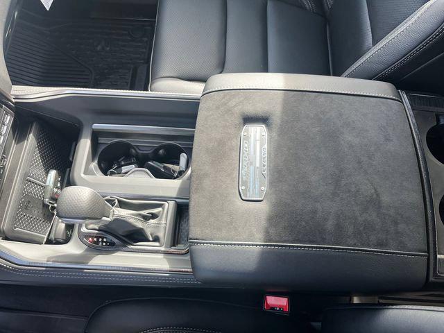 2026 Ram 1500 RHO Crew Cab 4x4 57 Box