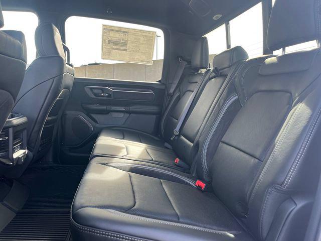 2026 Ram 1500 RHO Crew Cab 4x4 57 Box