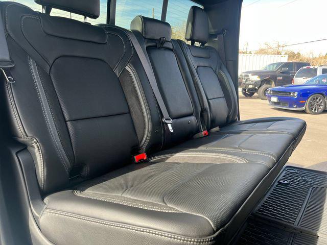2026 Ram 1500 RHO Crew Cab 4x4 57 Box