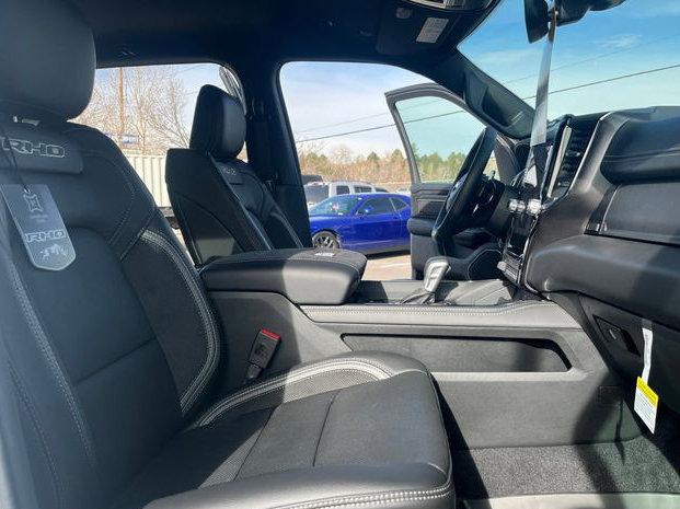 2026 Ram 1500 RHO Crew Cab 4x4 57 Box