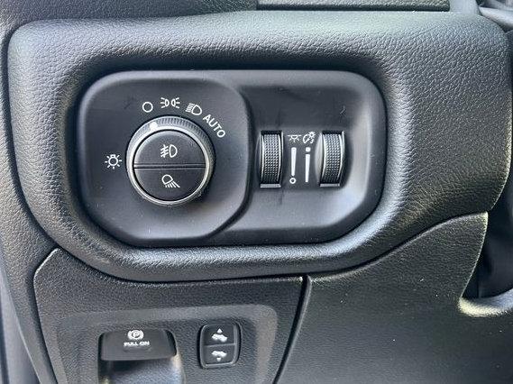 2026 Ram 1500 RHO Crew Cab 4x4 57 Box