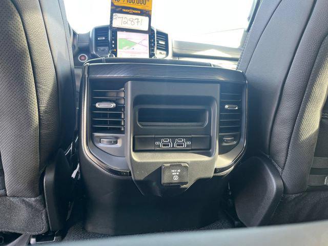 2026 Ram 1500 RHO Crew Cab 4x4 57 Box