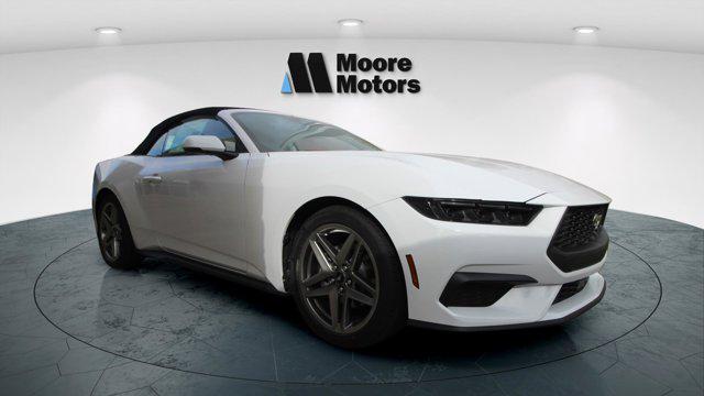 2026 Ford Mustang EcoBoost for sale in Caro, MI