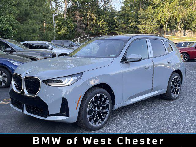 2026 BMW X3 30 xDrive for sale in West Chester, PA