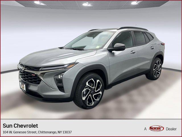 2026 Chevrolet Trax FWD 2RS for sale in Chittenango, NY