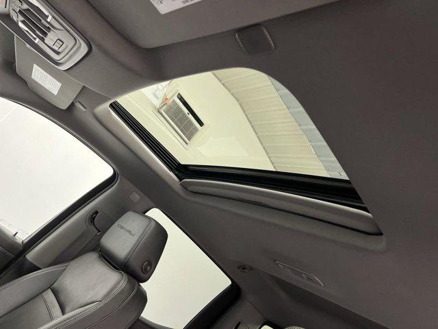 2022 GMC Sierra 1500 Limited 4WD Crew Cab Short Box Denali