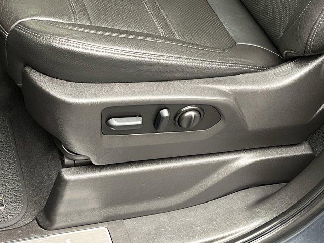 2022 GMC Sierra 1500 Limited 4WD Crew Cab Short Box Denali