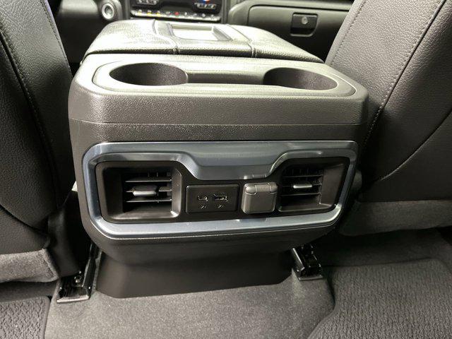 2022 GMC Sierra 1500 Limited 4WD Crew Cab Short Box Denali