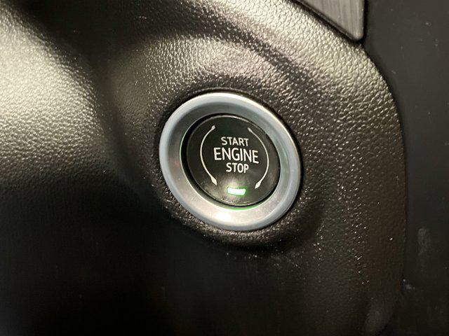 2022 GMC Sierra 1500 Limited 4WD Crew Cab Short Box Denali