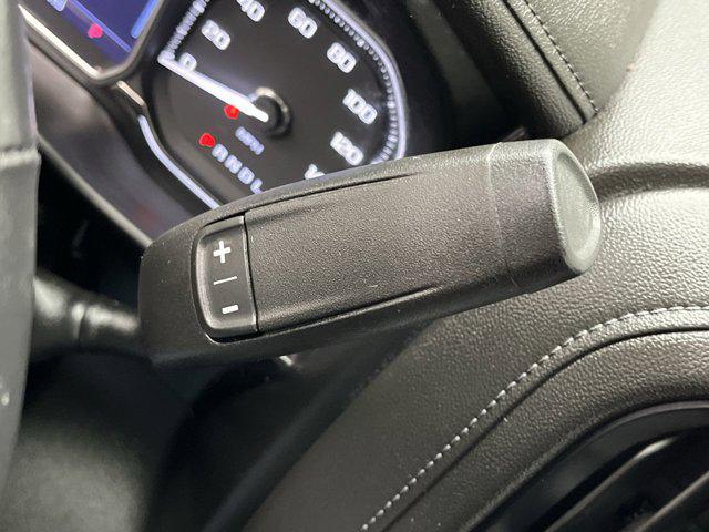 2022 GMC Sierra 1500 Limited 4WD Crew Cab Short Box Denali